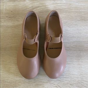 So Danca Tap Dance Shoes